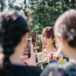 アニヴェルセル 大宮の写真20枚目