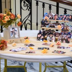 アニヴェルセル 大宮の写真18枚目