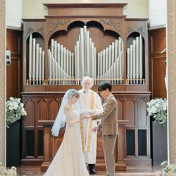 アニヴェルセル 大宮の写真19枚目