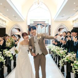 アニヴェルセル 大宮の写真18枚目