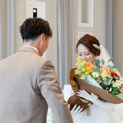 ベイサイド迎賓館 静岡の写真14枚目