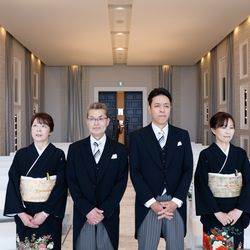 ベイサイド迎賓館 静岡の写真7枚目