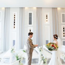 ベイサイド迎賓館 静岡の写真33枚目