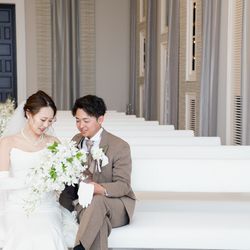 ベイサイド迎賓館 静岡の写真9枚目