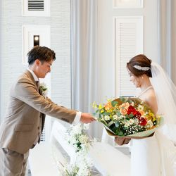 ベイサイド迎賓館 静岡の写真9枚目