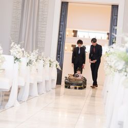 ベイサイド迎賓館 静岡の写真20枚目