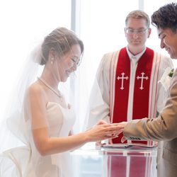 ベイサイド迎賓館 静岡の写真31枚目