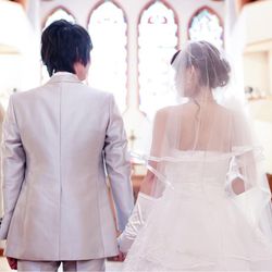 セント ラファエルチャペルの写真6枚目