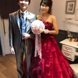 セント ラファエルチャペルの写真8枚目