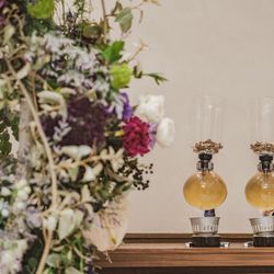 リストランテASOの写真17枚目