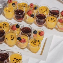 リストランテASOの写真23枚目