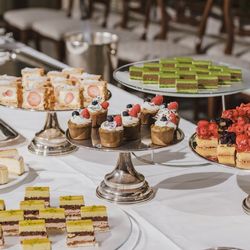 リストランテASOの写真8枚目