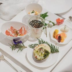 リストランテASOの写真5枚目