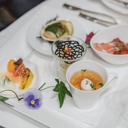 リストランテASOの写真9枚目