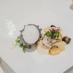 リストランテASOの写真23枚目