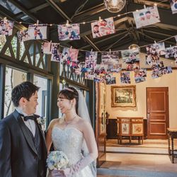 リストランテASOの写真18枚目