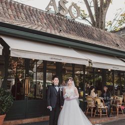 リストランテASOの写真12枚目