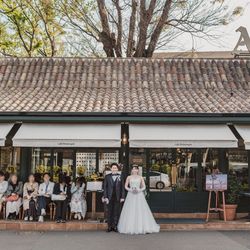 リストランテASOの写真16枚目