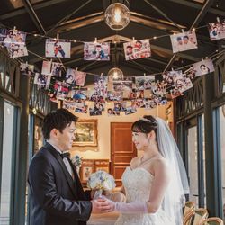 リストランテASOの写真9枚目