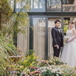 リストランテASOの写真6枚目