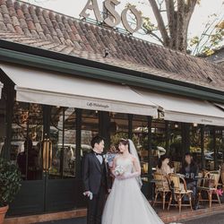 リストランテASOの写真18枚目