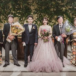 リストランテASOの写真8枚目