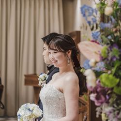 リストランテASOの写真5枚目