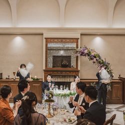 リストランテASOの写真13枚目