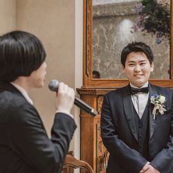 リストランテASOの写真7枚目