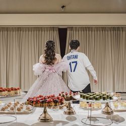 リストランテASOの写真23枚目