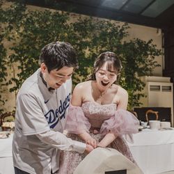 リストランテASOの写真26枚目