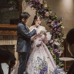 リストランテASOの写真6枚目