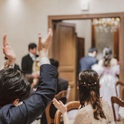 リストランテASOの写真28枚目