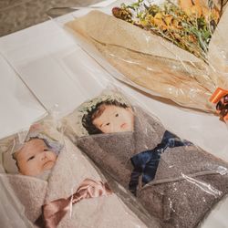 リストランテASOの写真11枚目