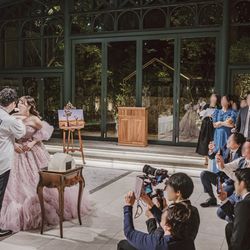 リストランテASOの写真22枚目