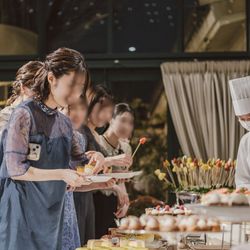 リストランテASOの写真11枚目