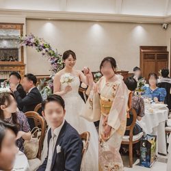 リストランテASOの写真13枚目