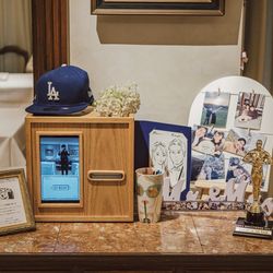 リストランテASOの写真12枚目