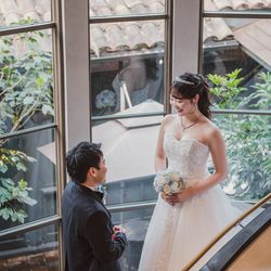 リストランテASOの写真5枚目