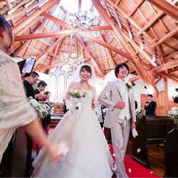 セント ラファエルチャペルの写真2枚目