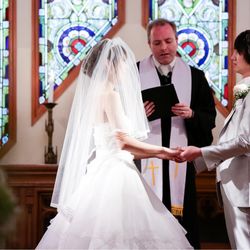 セント ラファエルチャペルの写真9枚目