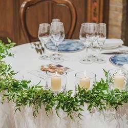 リストランテASOの写真11枚目