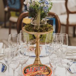 リストランテASOの写真12枚目