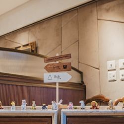 リストランテASOの写真10枚目