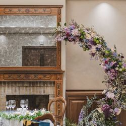 リストランテASOの写真5枚目