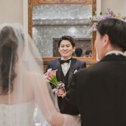 リストランテASOの写真1枚目