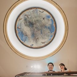 リストランテASOの写真11枚目