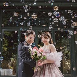 リストランテASOの写真2枚目