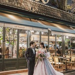 リストランテASOの写真35枚目