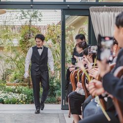 リストランテASOの写真13枚目